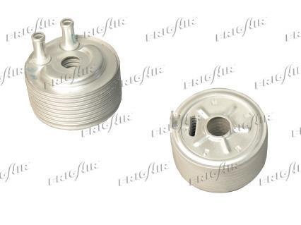 Radiateur d'huile moteur (Refroidisseur d'huile moteur) Frig Air S.p.A. ref. 0721.4002