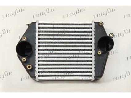 Intercooler, échangeur (Refroidisseur d'air) Frig Air S.p.A. ref. 0727.3001