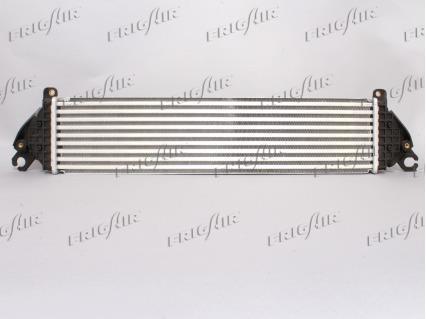 Intercooler, échangeur (Refroidisseur d'air) Frig Air S.p.A. ref. 0727.3002