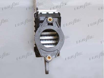 Intercooler, échangeur (Refroidisseur d'air) Frig Air S.p.A. ref. 0727.3002