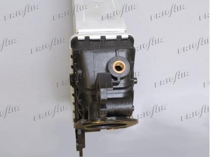 Intercooler, échangeur (Refroidisseur d'air) Frig Air S.p.A. ref. 0727.3002