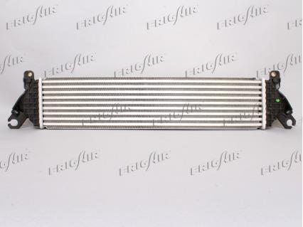 Intercooler, échangeur (Refroidisseur d'air) Frig Air S.p.A. ref. 0727.3002