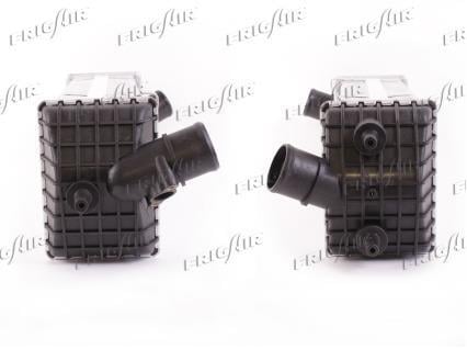 Intercooler, échangeur (Refroidisseur d'air) Frig Air S.p.A. ref. 0728.3001