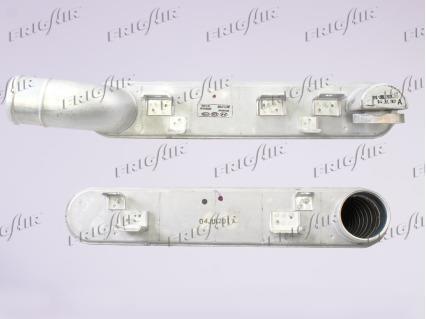 Intercooler, échangeur (Refroidisseur d'air) Frig Air S.p.A. ref. 0728.3002