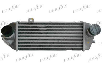 Intercooler, échangeur (Refroidisseur d'air) Frig Air S.p.A. ref. 0733.3001