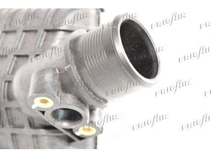 Intercooler permutador ar-ar Frig Air S.p.A. ref. 0733.3003