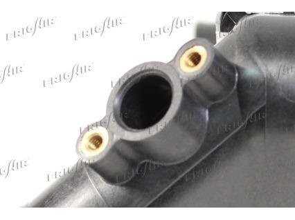 Intercooler, échangeur (Refroidisseur d'air) Frig Air S.p.A. ref. 0733.3004