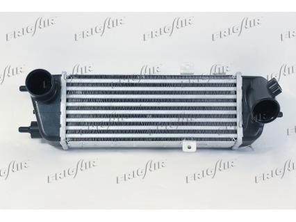 Intercooler, échangeur (Refroidisseur d'air) Frig Air S.p.A. ref. 0733.3004