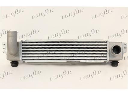 Intercooler, échangeur (Refroidisseur d'air) Frig Air S.p.A. ref. 0733.3005
