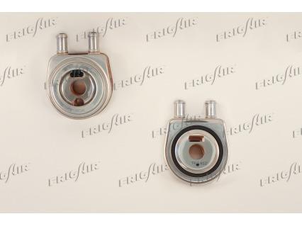 Radiateur d'huile moteur (Refroidisseur d'huile moteur) Frig Air S.p.A. ref. 0733.4001
