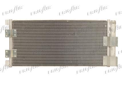Condenseur, climatisation (Radiateur de climatisation) Frig Air S.p.A. ref. 0801.2013