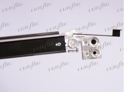 Condenseur, climatisation (Radiateur de climatisation) Frig Air S.p.A. 0802.2012