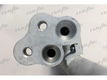 Condenseur, climatisation (Radiateur de climatisation) Frig Air S.p.A. ref. 0802.2023