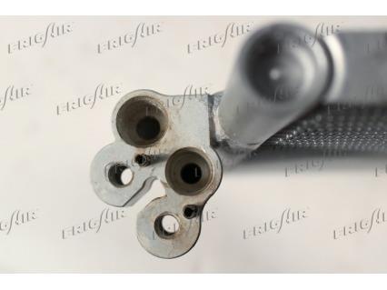 Condenseur, climatisation (Radiateur de climatisation) Frig Air S.p.A. ref. 0802.2024