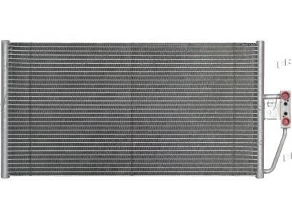 Condenseur, climatisation (Radiateur de climatisation) Frig Air S.p.A. ref. 0802.2026
