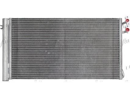 Condenseur, climatisation (Radiateur de climatisation) Frig Air S.p.A. ref. 0802.2028