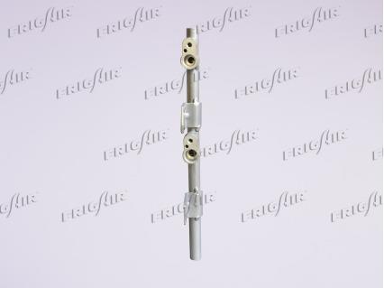 Condenseur, climatisation (Radiateur de climatisation) Frig Air S.p.A. ref. 0802.2042