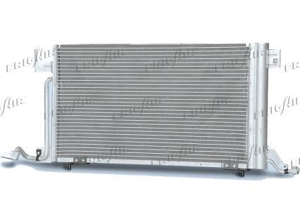 Condenseur, climatisation (Radiateur de climatisation) Frig Air S.p.A. ref. 0803.3006