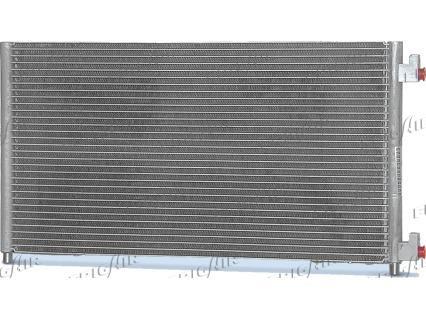 Condenseur, climatisation (Radiateur de climatisation) Frig Air S.p.A. ref. 0804.2039