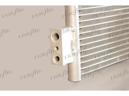 Condenseur, climatisation (Radiateur de climatisation) Frig Air S.p.A. ref. 0804.2090