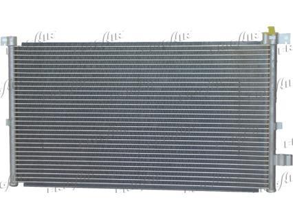 Condenseur, climatisation (Radiateur de climatisation) Frig Air S.p.A. ref. 0805.3016