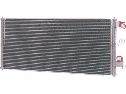 Condenseur, climatisation (Radiateur de climatisation) Frig Air S.p.A. ref. 0805.3025