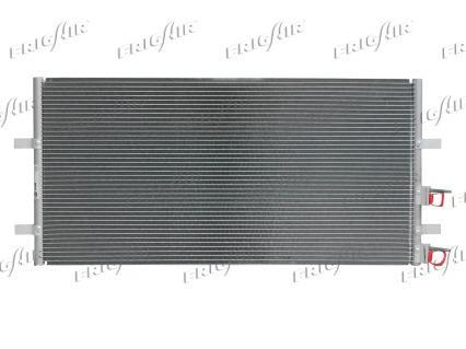 Condenseur, climatisation (Radiateur de climatisation) Frig Air S.p.A. ref. 0805.3031