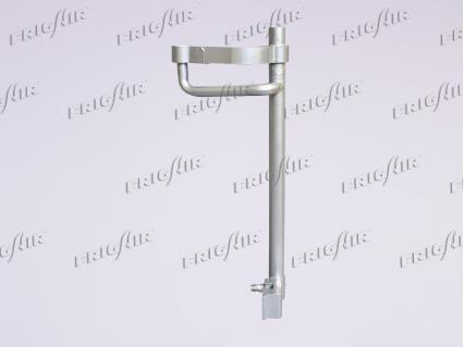 Condenseur, climatisation (Radiateur de climatisation) Frig Air S.p.A. ref. 0805.3033