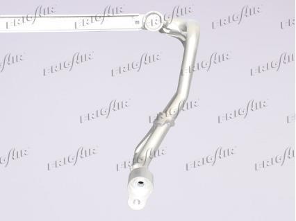 Condenseur, climatisation (Radiateur de climatisation) Frig Air S.p.A. ref. 0805.3042