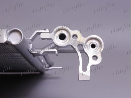 Condenseur, climatisation (Radiateur de climatisation) Frig Air S.p.A. ref. 0805.3044