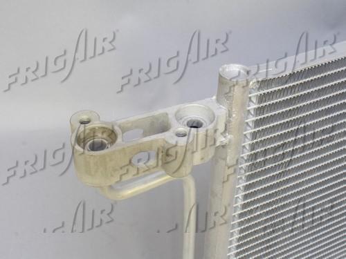 Condenseur, climatisation (Radiateur de climatisation) Frig Air S.p.A. ref. 0805.3055