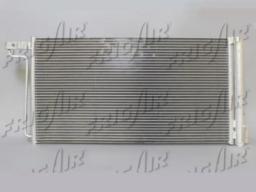 Condenseur, climatisation (Radiateur de climatisation) Frig Air S.p.A. ref. 0805.3055