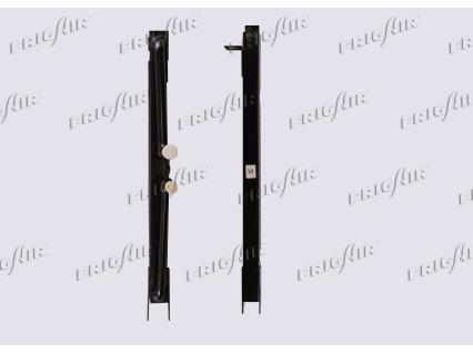 Condenseur, climatisation (Radiateur de climatisation) Frig Air S.p.A. ref. 0809.3010