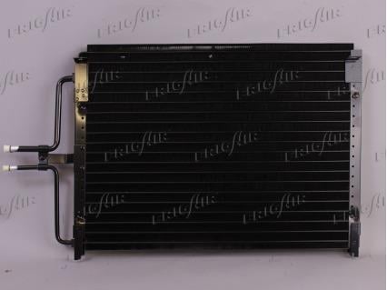 Condenseur, climatisation (Radiateur de climatisation) Frig Air S.p.A. ref. 0809.3010