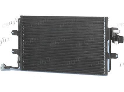 Condenseur, climatisation (Radiateur de climatisation) Frig Air S.p.A. ref. 0810.2013