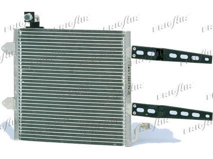 Condenseur, climatisation (Radiateur de climatisation) Frig Air S.p.A. ref. 0810.2020