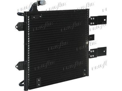Condenseur, climatisation (Radiateur de climatisation) Frig Air S.p.A. ref. 0810.2022