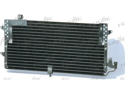 Condenseur, climatisation (Radiateur de climatisation) Frig Air S.p.A. ref. 0810.2025