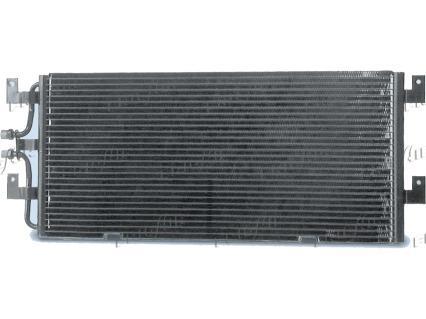 Condenseur, climatisation (Radiateur de climatisation) Frig Air S.p.A. ref. 0810.2043