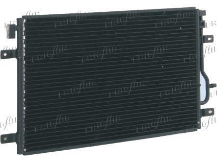 Condenseur, climatisation (Radiateur de climatisation) Frig Air S.p.A. ref. 0810.3023