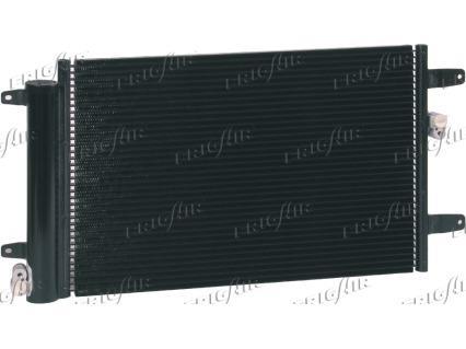 Condenseur, climatisation (Radiateur de climatisation) Frig Air S.p.A. ref. 0810.3026