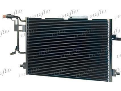 Condenseur, climatisation (Radiateur de climatisation) Frig Air S.p.A. ref. 0810.3091