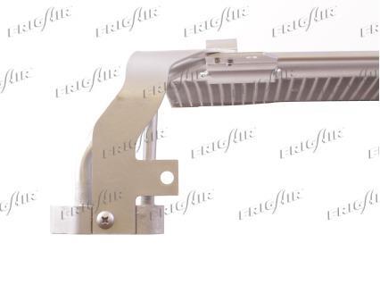 Condenseur, climatisation (Radiateur de climatisation) Frig Air S.p.A. ref. 0810.3107