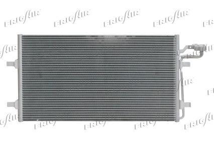 Condenseur, climatisation (Radiateur de climatisation) Frig Air S.p.A. ref. 0811.3022