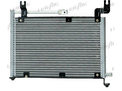 Condenseur, climatisation (Radiateur de climatisation) Frig Air S.p.A. ref. 0814.2001