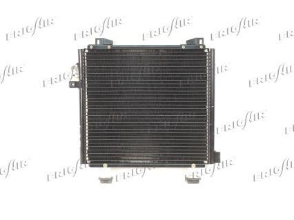 Condenseur, climatisation (Radiateur de climatisation) Frig Air S.p.A. ref. 0814.2014