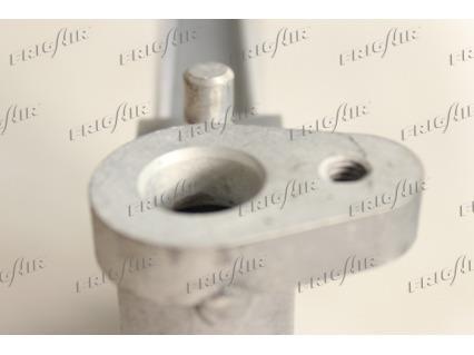 Condenseur, climatisation (Radiateur de climatisation) Frig Air S.p.A. ref. 0814.2015