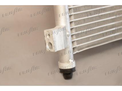 Condenseur, climatisation (Radiateur de climatisation) Frig Air S.p.A. ref. 0814.2018