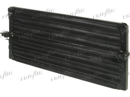 Condenseur, climatisation (Radiateur de climatisation) Frig Air S.p.A. ref. 0815.3001