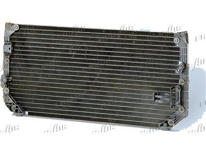Condenseur, climatisation (Radiateur de climatisation) Frig Air S.p.A. ref. 0815.3002
